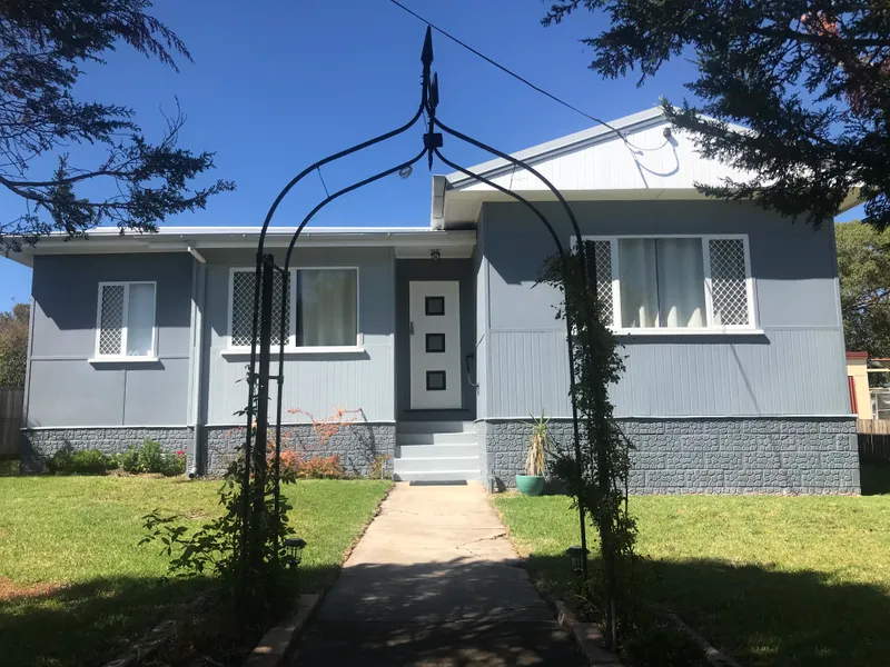 Rental Potential of $250 per week