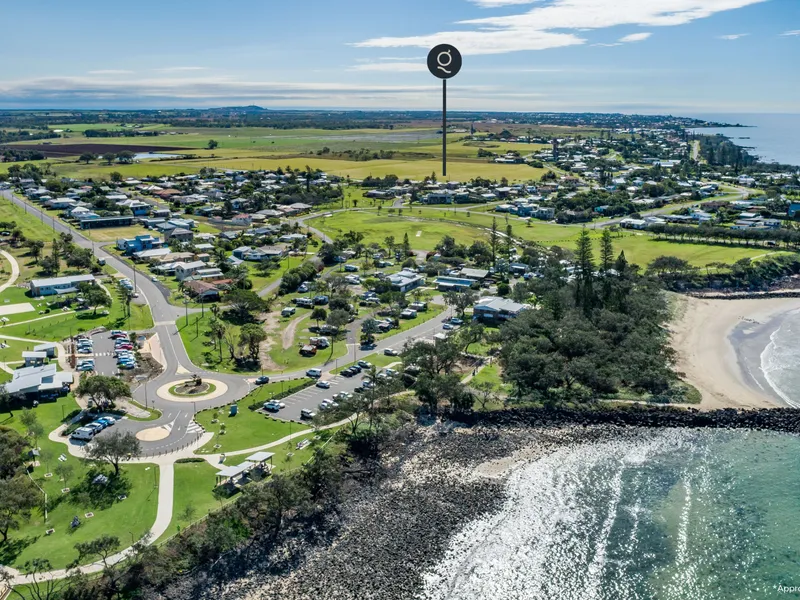 Lot 117 - South Beach @ Elliott Heads - Stage 2