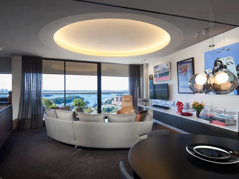 Spectacular “Horizon” Apartment