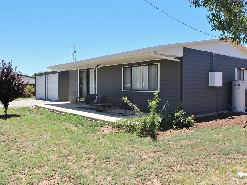 IMMACULATE INVESTMENT OR FIRST HOME OPPORTUNITY