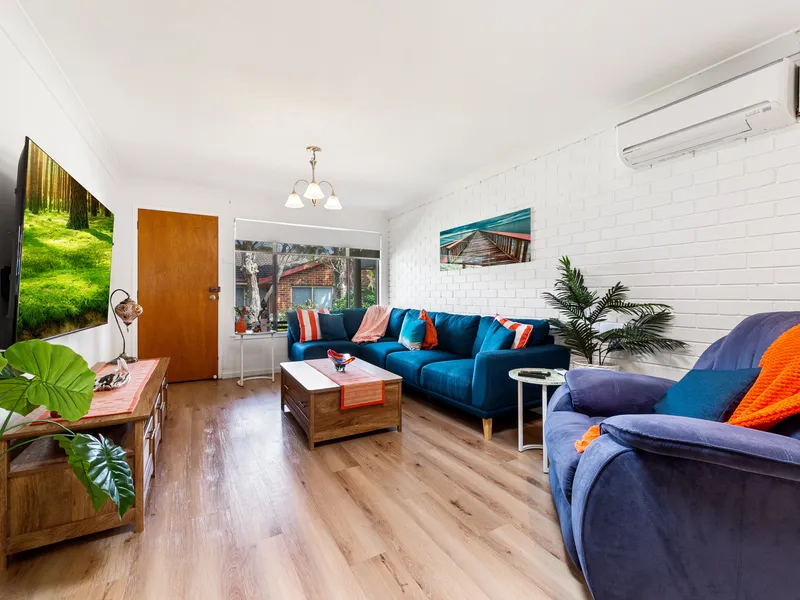 Ultra Convenient - Lakeside Living