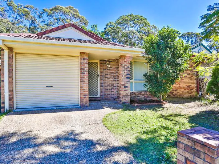 Tidy 3 bedroom home.