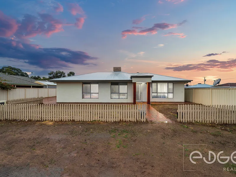 Stylish, Low-Maintenance Living Awaits!