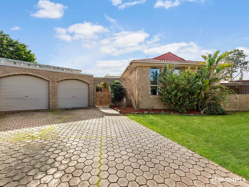 Prime Court Location!