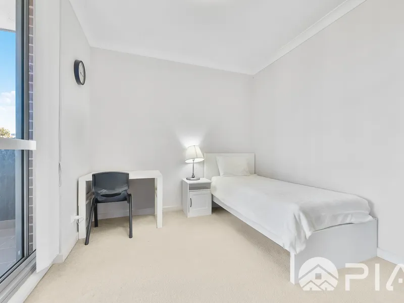 Super convenience 2-bedroom apartment in Baulkham Hills
