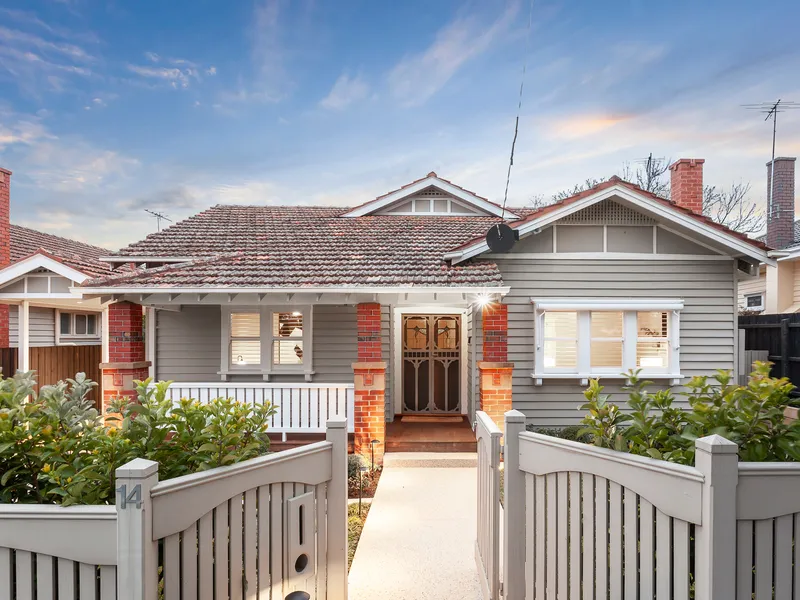 Period Perfection, Family Excellence