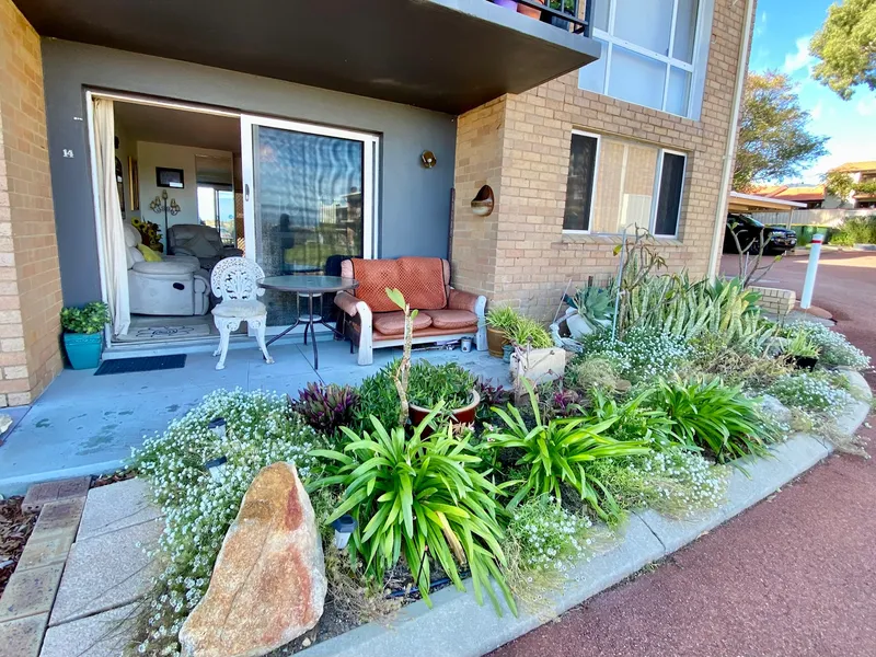 Ground Floor River Views