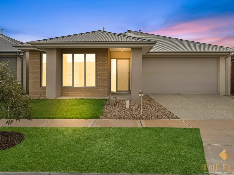 Opportunity Galore: First Home Buyers, Investors, Down-sizers.