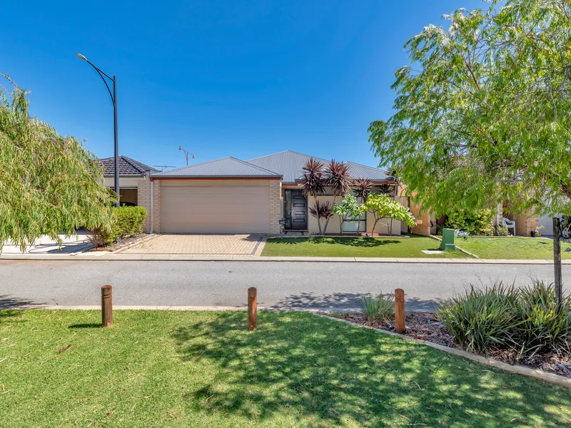 NOW'S THE TIME TO SECURE YOUR INVESTMENT PROPERTY