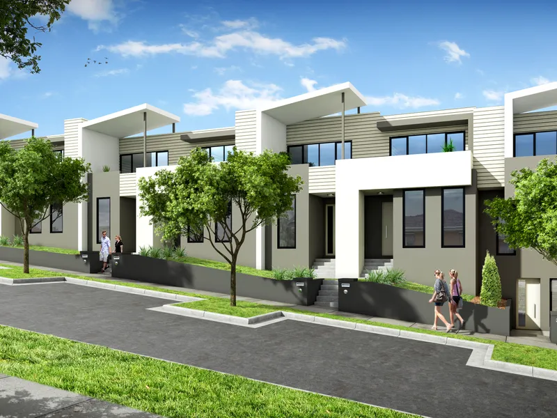 City Views...take advantage of a choice of off the plan sales,