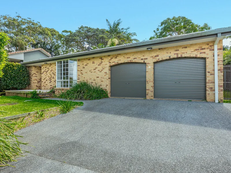 Re-furbished Family Home In Great Location