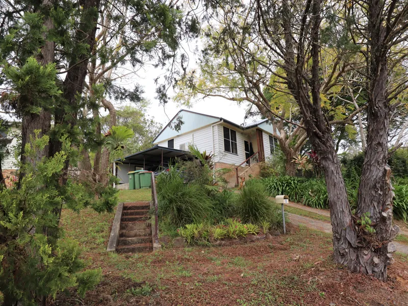 LOVELY HOME IN LISMORE HEIGHTS