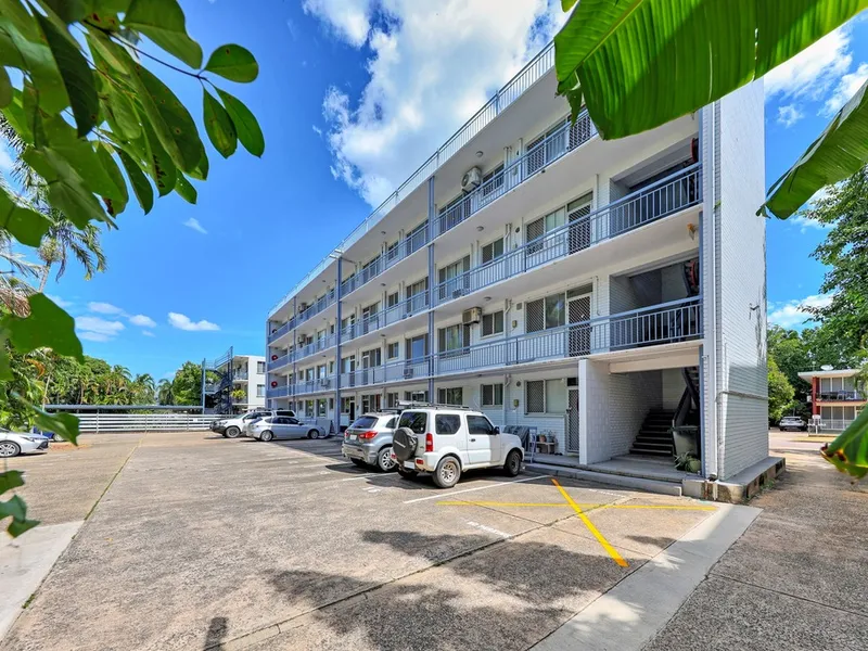 QUIET & CONVENIENT 2 BEDROOM UNIT IN NIGHTCLIFF
