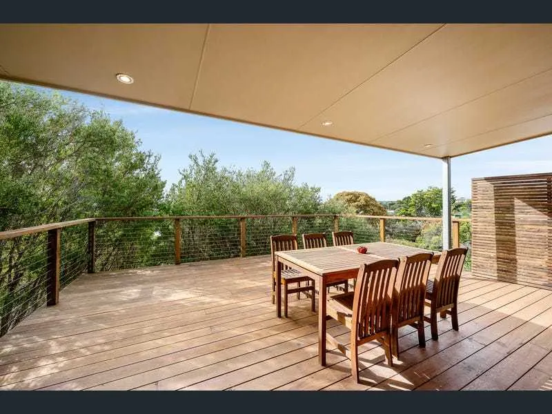 SPACE, SPACE AND MORE SPACE!