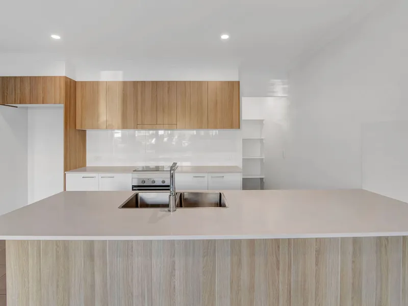 Beautiful Modern Home