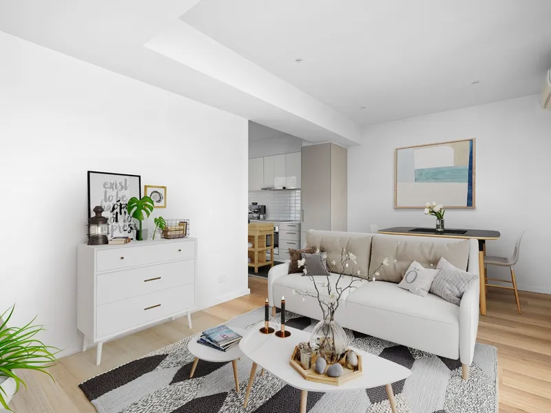 Big Boutique Value in the Southland Precinct