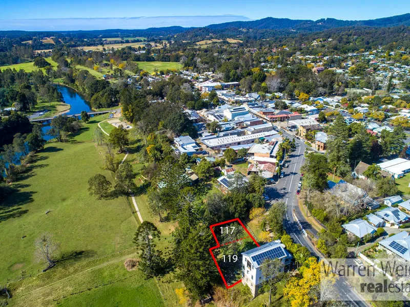 Rare Block Prime Location