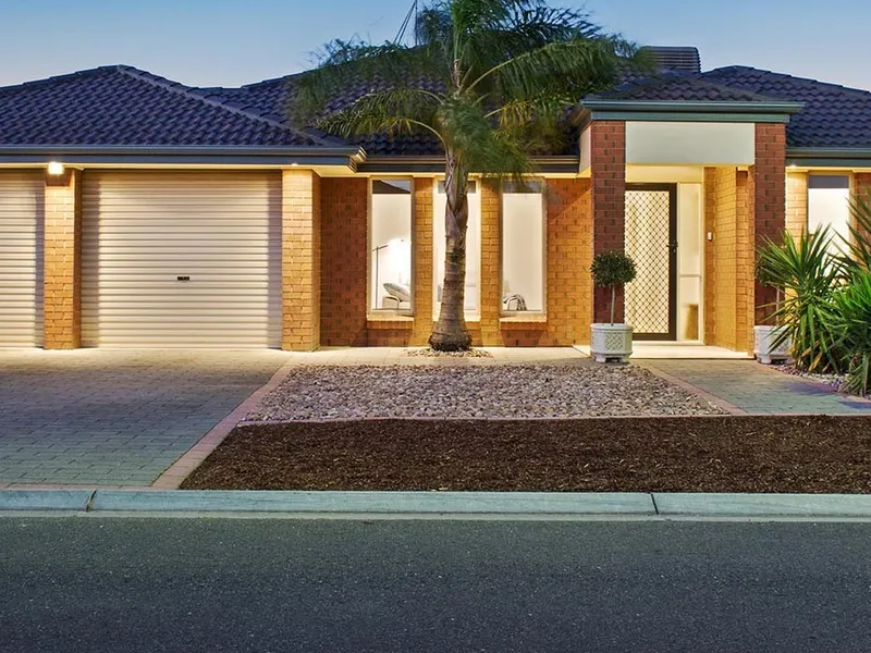 Perfectly Positioned