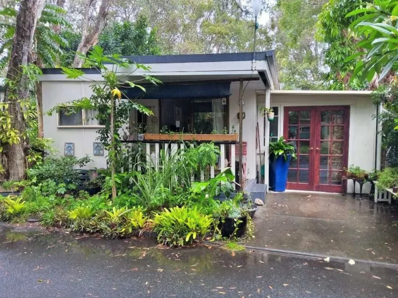 Affordable Lifestyle Cabin Close to Byron Bay