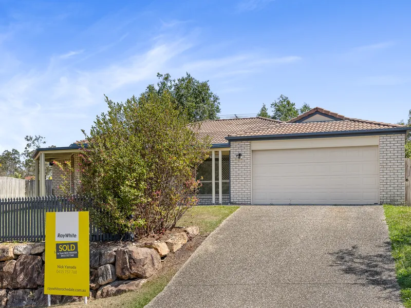 Lowset Family Living in Mansfield School Catchment