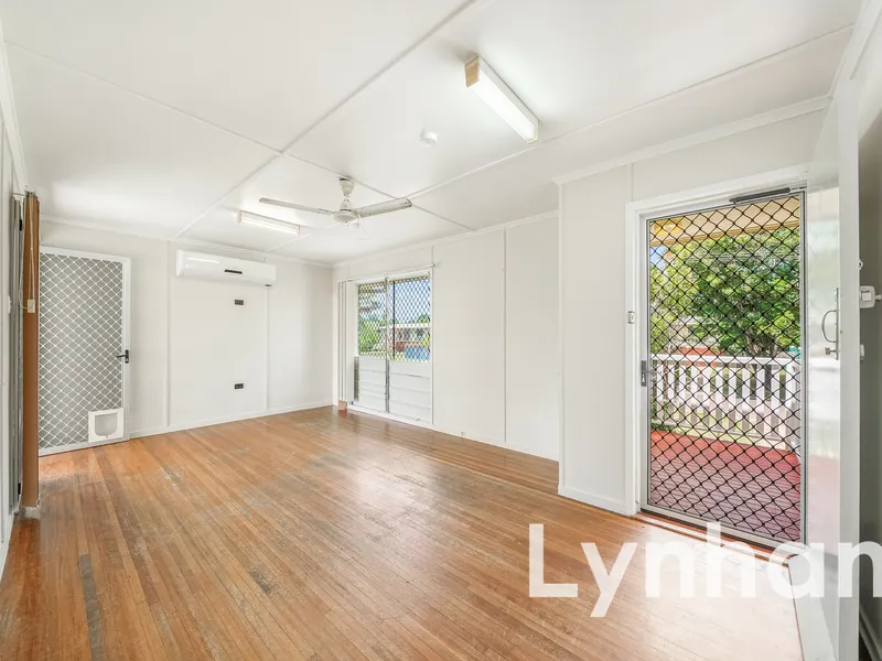 Highset Home In Heatley