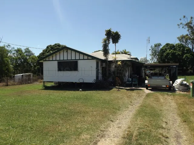 FOR THE RENOVATOR ON 1970 SQM BLOCK