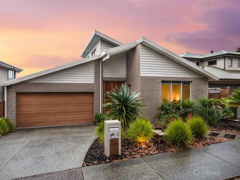 The finest location with uninterrupted views