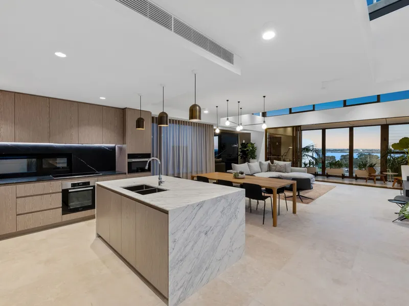 Exquisite Camilla Penthouse