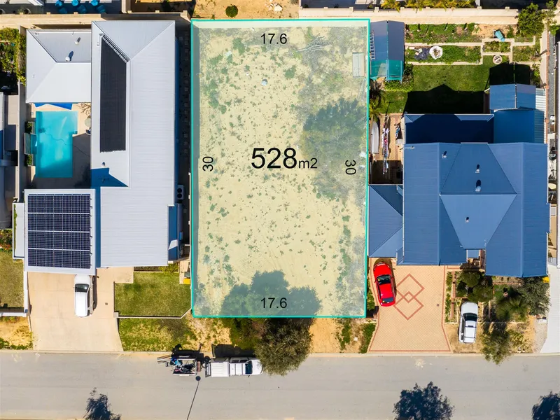 Amazing Location....