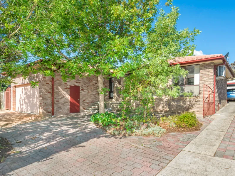 Fabulous Family Home 