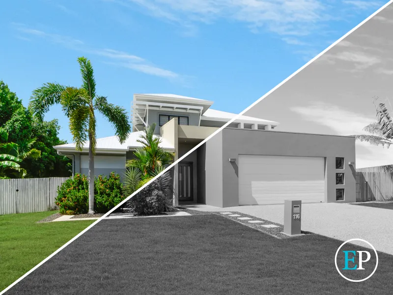 UNDER CONTRACT By Allison Gough