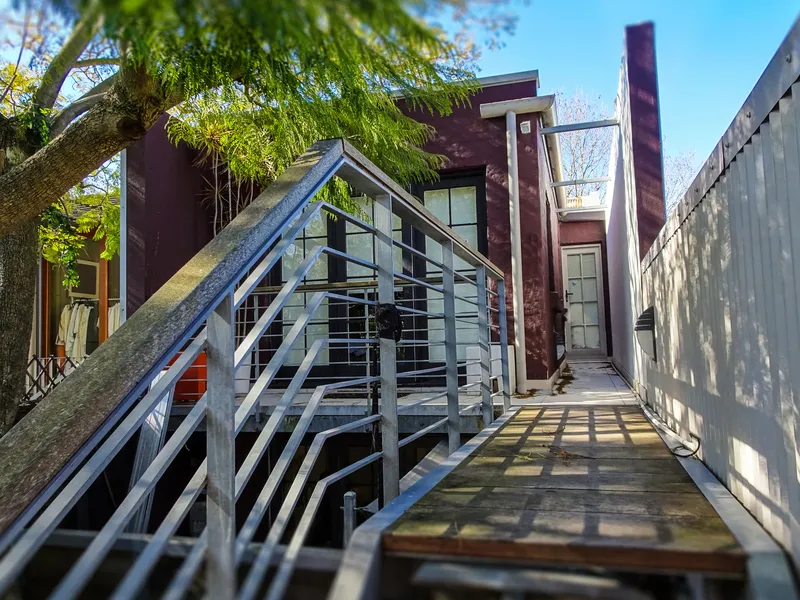 Two Bedroom In The Heart Of Surry Hills