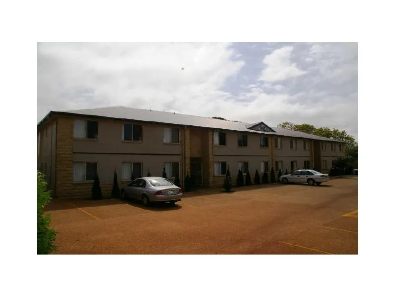 Fully Furnished 2 bedroom apartment