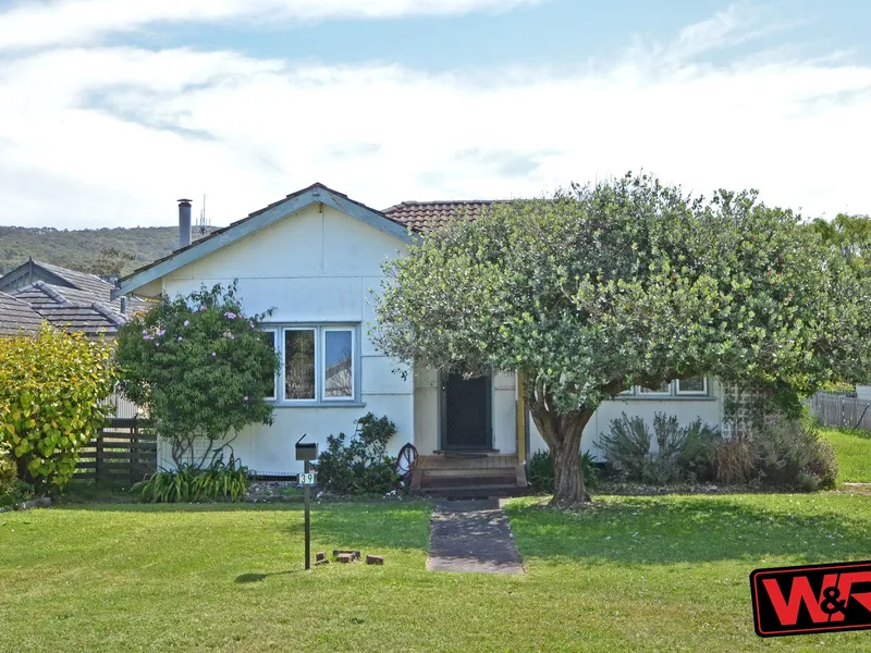 3 x 1 Cottage only 700mtrs to Middleton Beach !!!