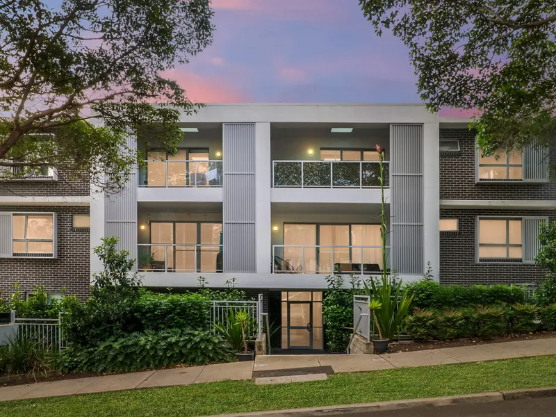 Quality Apartment in a Convenient Location