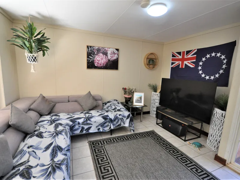 BUILT FOR THOSE THAT LOVE SPENDING TIME OUTDOORS