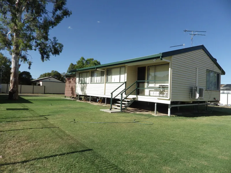 Established Family Home