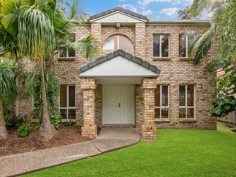 Serene Family Sanctuary