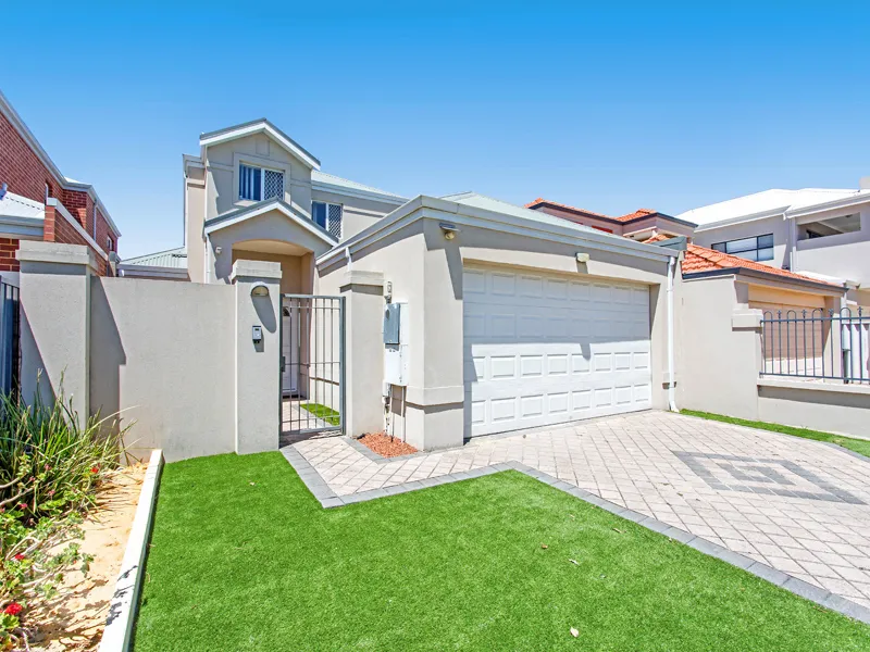 Coveted Coode Street