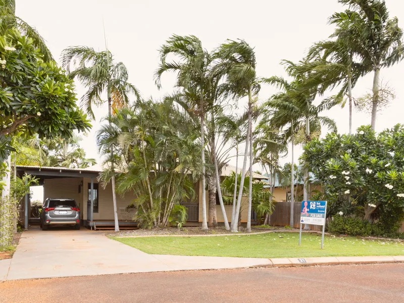 Lock In Your Sunset Rise Address NOW