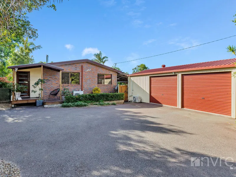 Development Opportunity in the thriving heart of Burpengary!