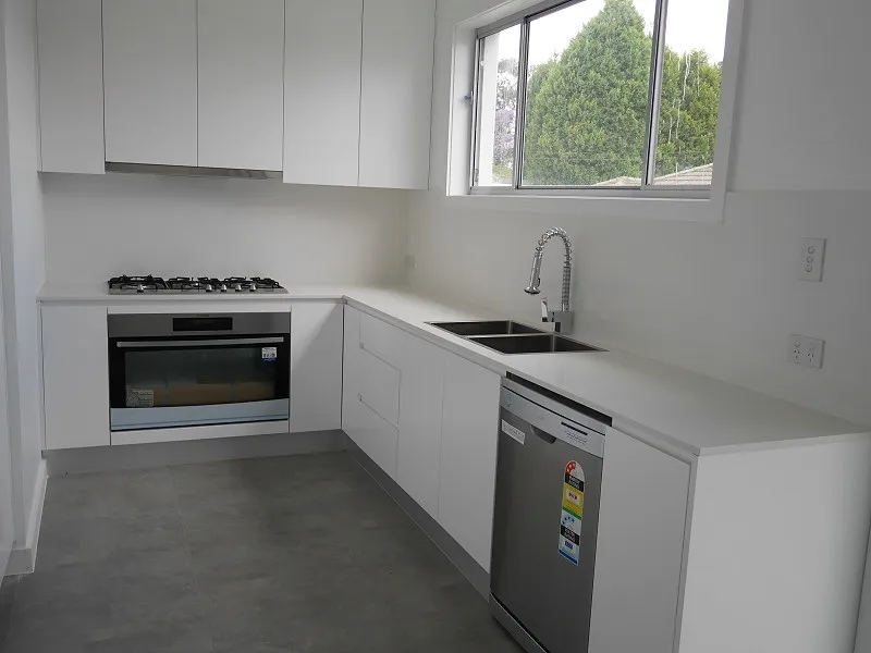 LEASED AFTER THE FIRST OPEN HOME!