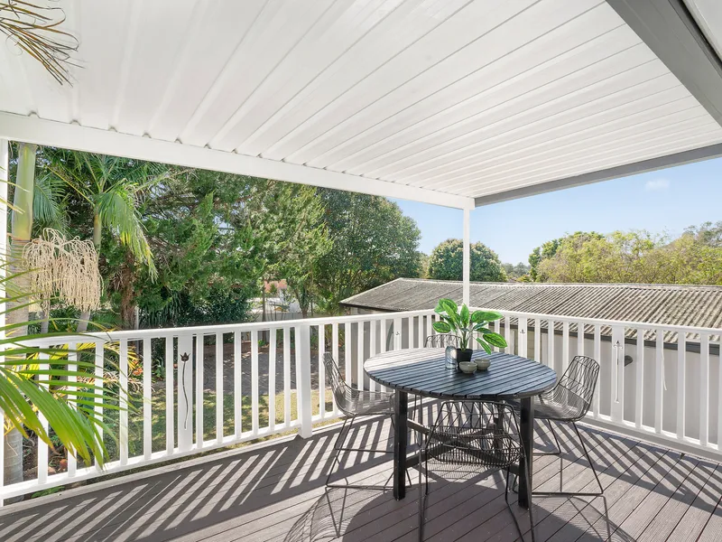 Readymade home in prime family-friendly location