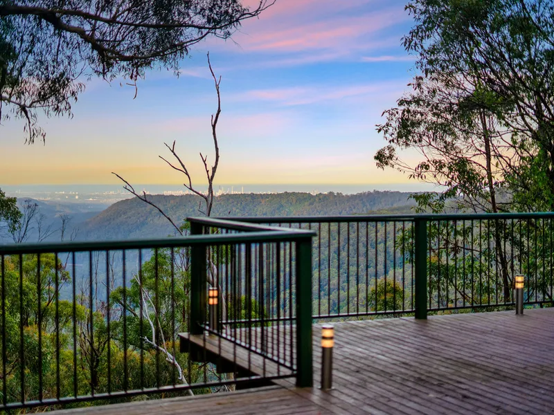 YOUR OWN PIECE OF PARADISE