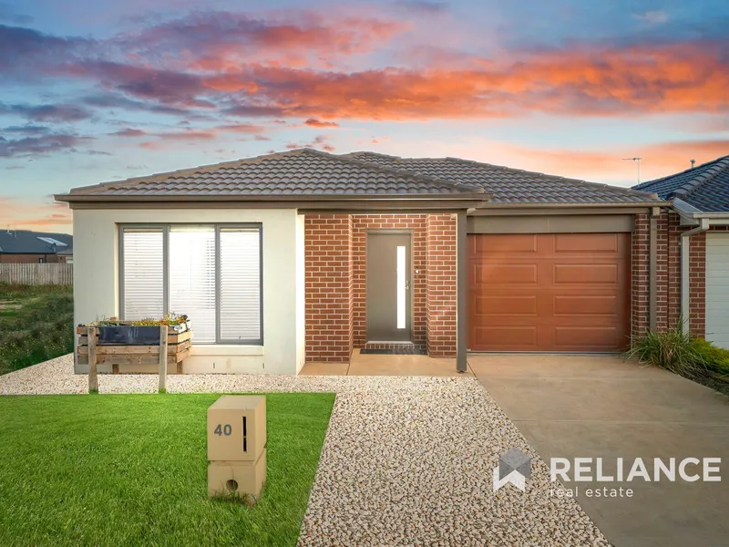 Unbeatable Location in Werribee!