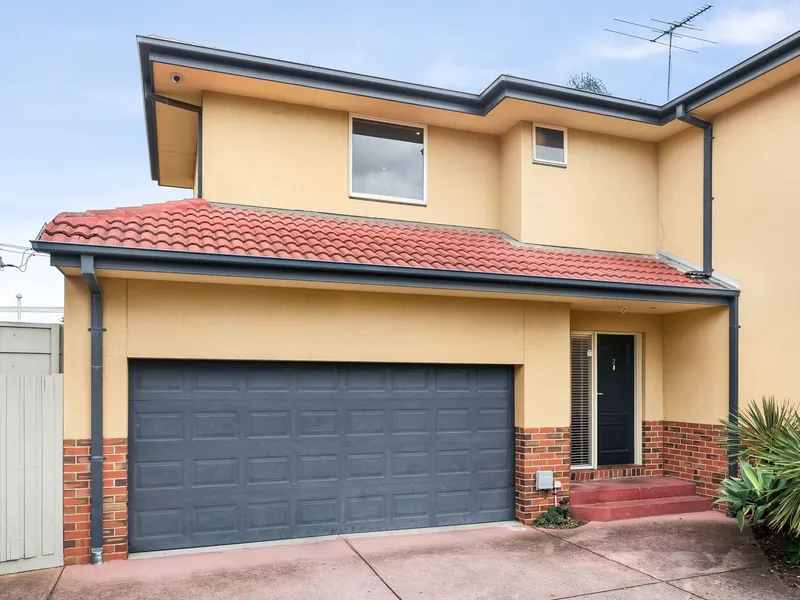 Spacious Revelation In Superb Spot