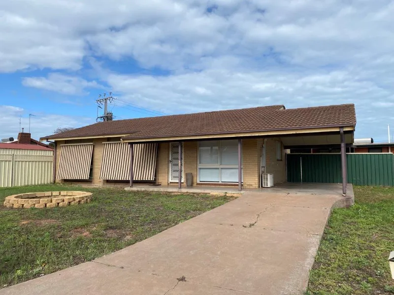 Billing Street Beauty!