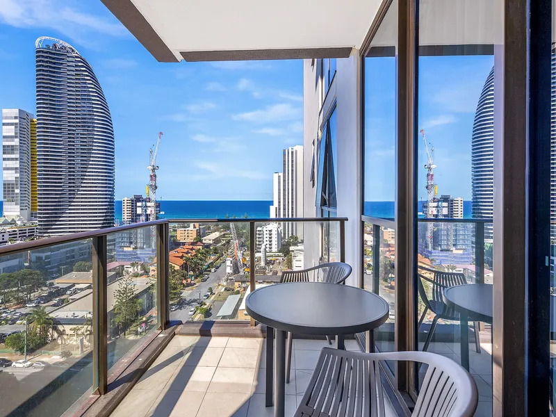 Perfect Fit For Owning Your Own Holiday Stay