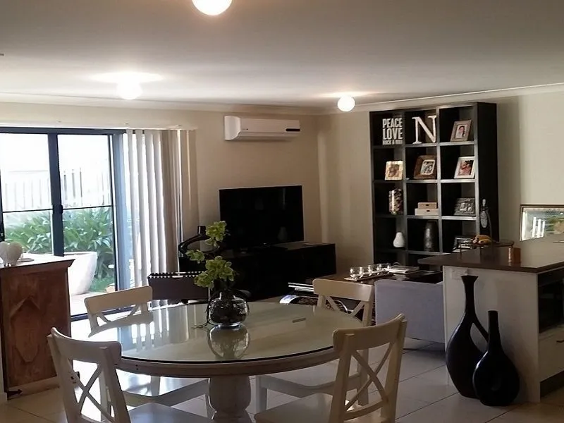 Whisper Quiet Location - Popular Open Design Home