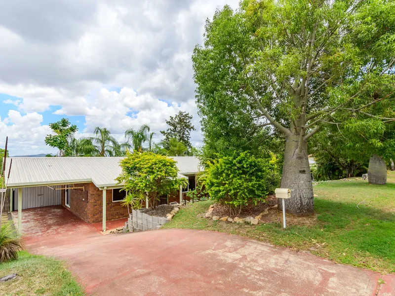 CONVENIENT LOWSET BRICK